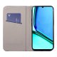 COOL Flip Cover for Realme Note 60 Smooth Black