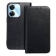 Capa Flip Cover COOL para Realme Note 60 Preto