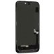 Pantalla Completa COOL para iPhone 15 Plus (Calidad AAA+) Negro