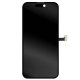 Full Screen COOL for iPhone 15 Plus (AAA+ Quality) Black