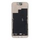 Pantalla Completa COOL para iPhone 15 Pro (Calidad AAA+) Negro