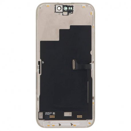 Ecrã COOL para iPhone 15 Pro Max (Qualidade AAA+) 