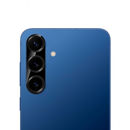 Protetor de vidro temperado COOL para Câmara Samsung S936 Galaxy S25 Plus