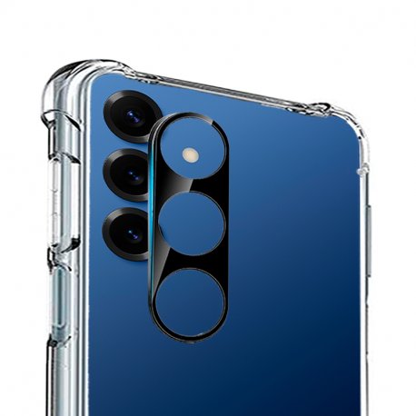 Protetor de vidro temperado COOL para Câmara Samsung S936 Galaxy S25 Plus