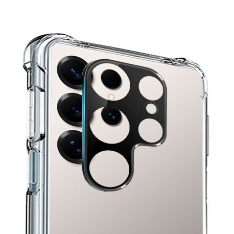 Protetor de vidro temperado COOL para Câmara Samsung S938 Galaxy S25 Ultra