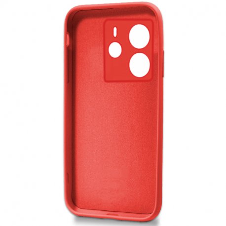 COOL Case for Xiaomi Redmi Note 14 Cover Red
