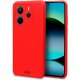 Custodia COOL per Xiaomi Redmi Note 14 Cover Rosso