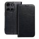 Capa Flip Cover COOL para Motorola Moto G75 5G Preto