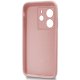 Capa COOL para Xiaomi Redmi Note 14 5G Cover Rosa