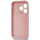 Capa COOL para Realme C61 / C63 Cover Rosa