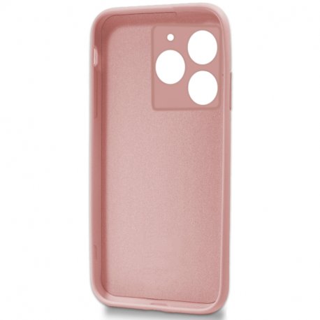 Carcasa COOL para Realme C61 / C63 Cover Rosa