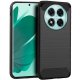 Carcasa COOL para Xiaomi Redmi Note 14 Pro 5G / Note 14 Pro Plus 5G / Poco X7 Carbón Negro