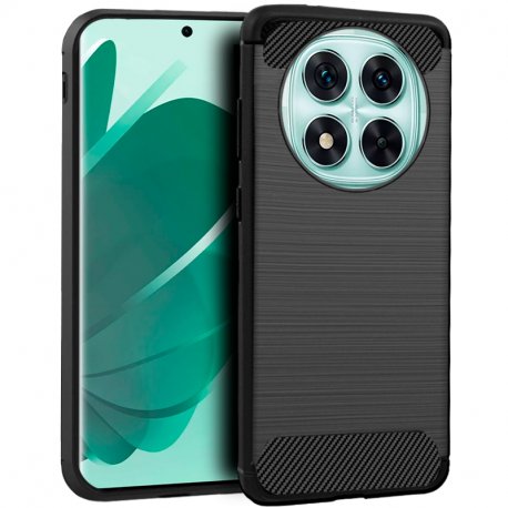 Custodia COOL per Xiaomi Redmi Note 14 Pro 5G / Note 14 Pro Plus 5G / Poco X7 Carbone