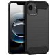 COOL Case for iPhone 16e Black Carbon