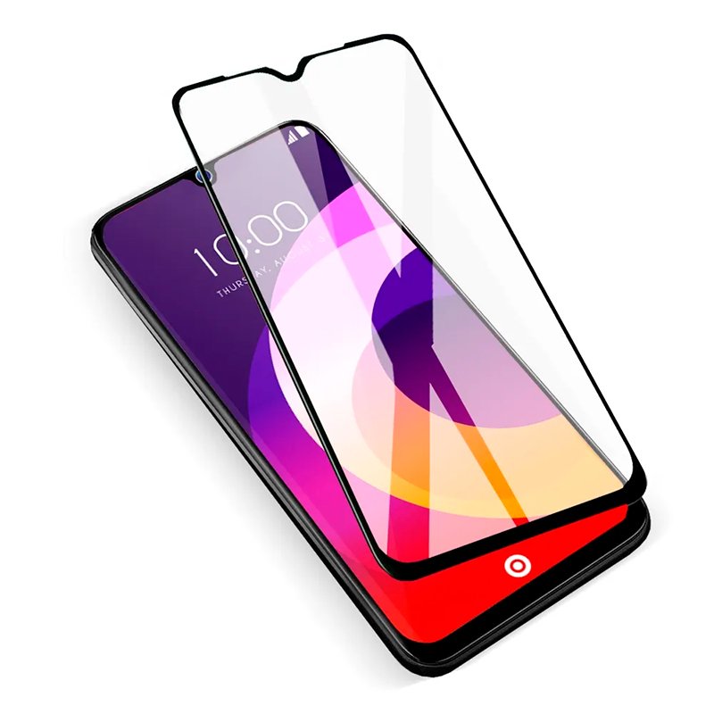COOL Flexible Ceramic Screen Protector for Samsung S721 Galaxy S24 FE / S25 FE / S26 FE / A36 5G / A56 5G