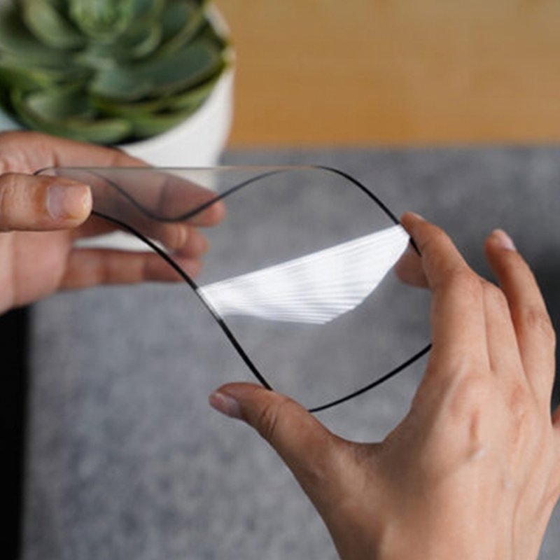 COOL Flexible Ceramic Screen Protector for Samsung S721 Galaxy S24 FE / S25 FE / S26 FE / A36 5G / A56 5G