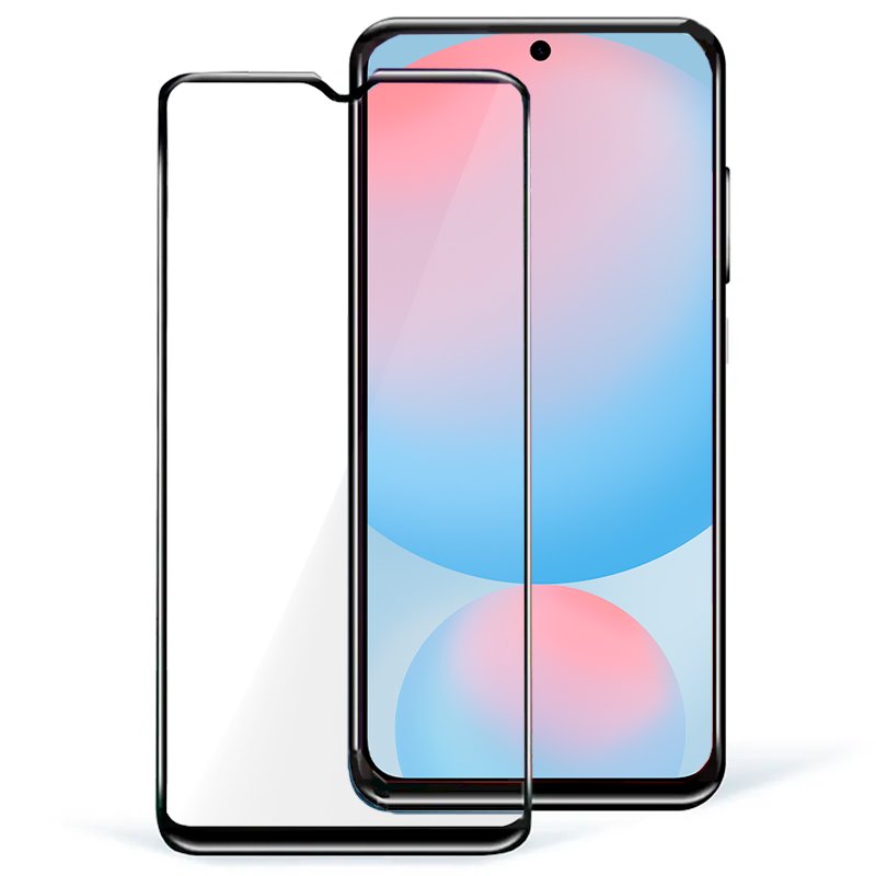 COOL Flexible Ceramic Screen Protector for Samsung S721 Galaxy S24 FE / S25 FE / S26 FE / A36 5G / A56 5G