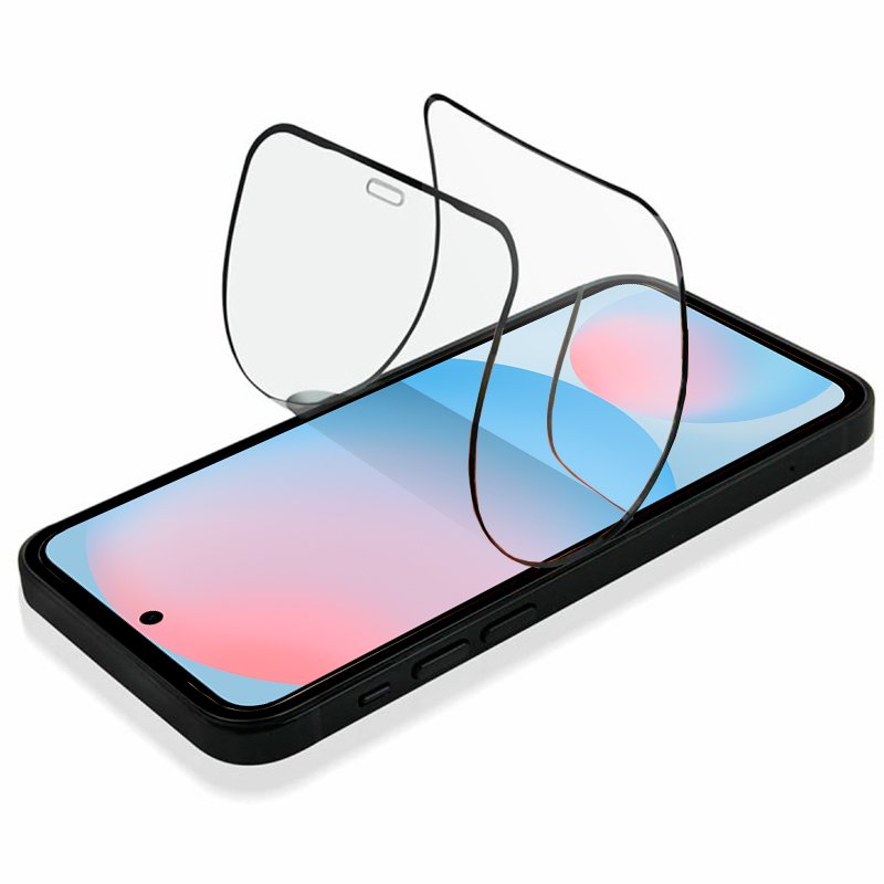 COOL Flexible Ceramic Screen Protector for Samsung S721 Galaxy S24 FE / S25 FE / S26 FE / A36 5G / A56 5G