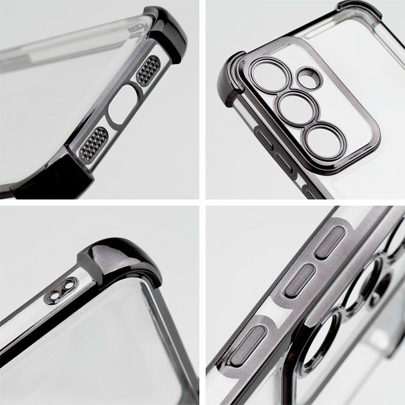 COOL Case for iPhone 16e / 17e Electro Black