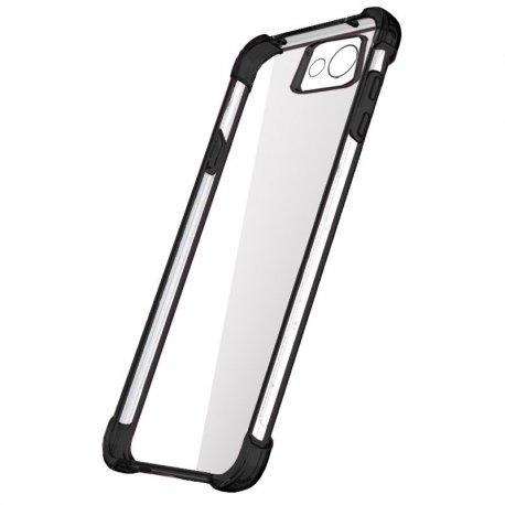 Capa COOL para iPhone 16e Electro Preto