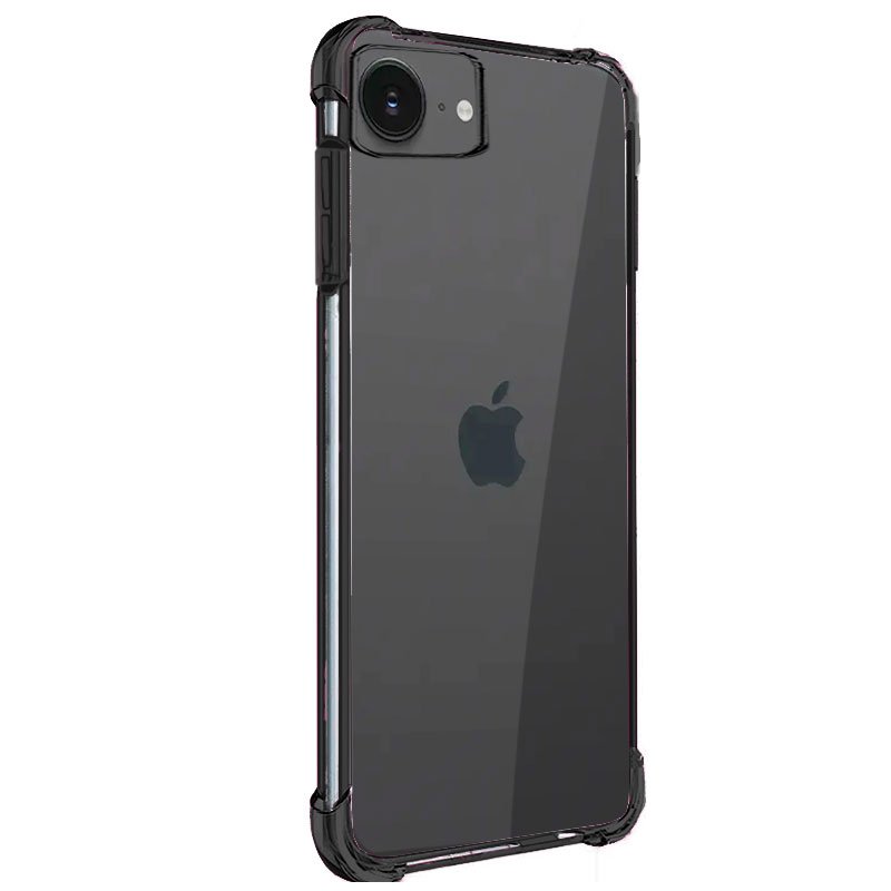 Custodia COOL per iPhone 16e / 17e Electro Nero
