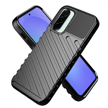 COOL Case for Samsung A366 Galaxy A36 5G Thunder Black