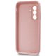 COOL Case for Samsung A266 Galaxy A26 5G Cover Rosa