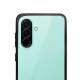 Carcasa COOL para Samsung A266 Galaxy A26 5G Borde Metalizado (Negro)