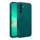 Funda COOL Silicona para Samsung A266 Galaxy A26 5G (Verde)