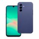 Capa de silicone COOL para Samsung A266 Galaxy A26 5G (Azul-Marinho)