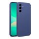 Capa de silicone COOL para Samsung A266 Galaxy A26 5G (Azul-Marinho)