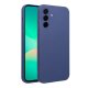 COOL Custodia in silicone per Samsung A266 Galaxy A26 5G (Blu Navy)