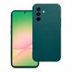 COOL Silicone Case for Samsung A566 Galaxy A56 5G (Green)