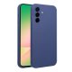 COOL Custodia in silicone per Samsung A566 Galaxy A56 5G (Blu Navy)