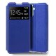 Custodia COOL Flip Cover per Samsung A266 Galaxy A26 5G Liso Blu