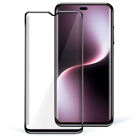 Tempered Glass Screen Protector COOL for Honor Magic 7 Lite (Curved)