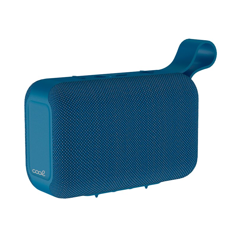 Altavoz Candy