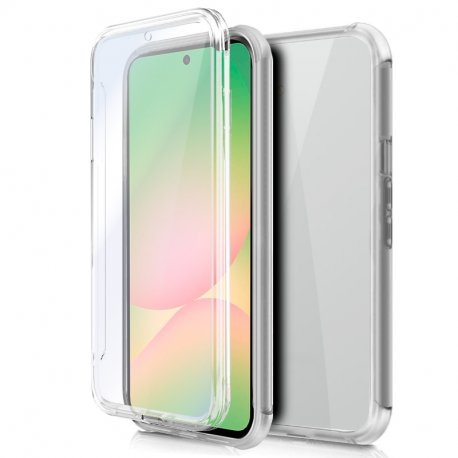 COOL Custodia in silicone 3D per Samsung A566 Galaxy A56 5G