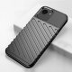 Carcasa COOL para iPhone 16e Thunder Negro