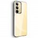 Carcasa COOL para Realme C75 Fusion AntiShock Transparente