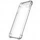 Carcasa COOL para iPhone 16e AntiShock Transparente