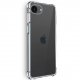 Carcasa COOL para iPhone 16e AntiShock Transparente