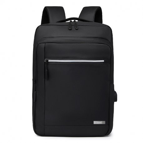 Zaino per laptop 15-16 pollici COOL Porto Nero