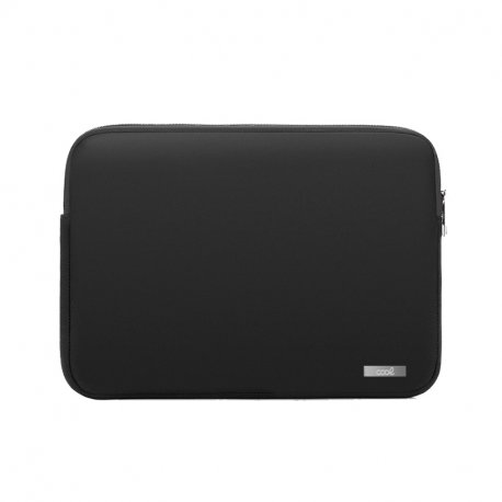 Laptop / Tablet Case 12-13 Inches COOL Neopreno Black