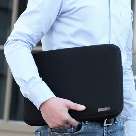 Laptop / Tablet Case 13-14 Inches COOL Neopreno Black