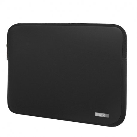 Custodia per laptop / tablet 15-16 pollici COOL Neopreno Nero