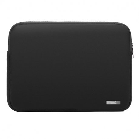 Laptop / Tablet Case 15-16 Inches COOL Neopreno Black