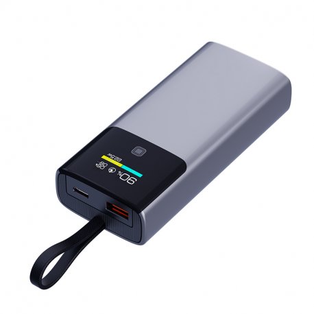 Batteria Power Bank Esterna Universale COOL Concept 10.000 mAh