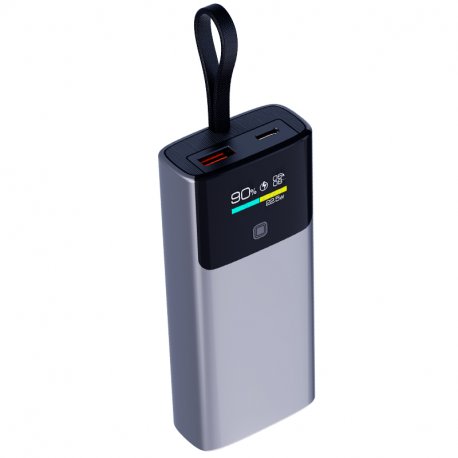 Bateria Externa Universal Power Bank COOL Concept 10.000 mAh