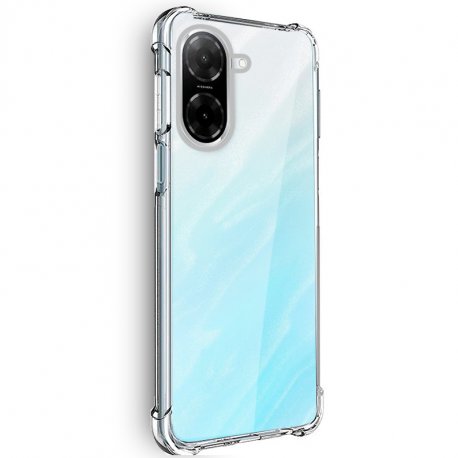 Capa COOL para Xiaomi Redmi A5 AntiShock Transparente